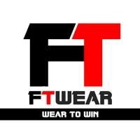 FTWEAR Logo