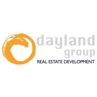 Dayland-Group - Retail Redevelopment Logo