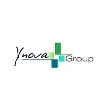 Ynova Group, votre groupement de pharmaciens indépendants Logo