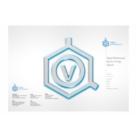 Vijai poly products pvt ltd Logo
