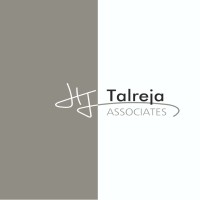 HJ Talreja Associates Logo
