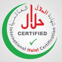 International Halal Certification (Pvt) Ltd Logo