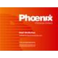 Phoenix Premium Drinks Limited Logo