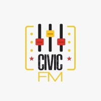 CIVIC FM Logo