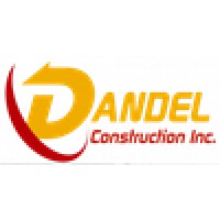 Dandel Construction Logo
