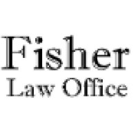 Fisher Law Office Logo