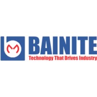 Bainite Machines Logo