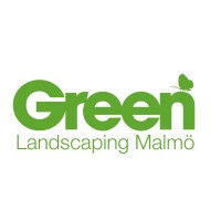 Green Landscaping Malmö AB Logo
