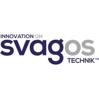 Svagos Technik, Inc. Logo