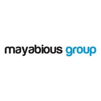 Mayabious Group Logo