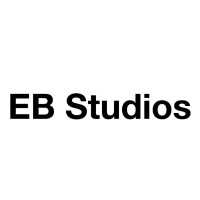 EB Studios London Logo