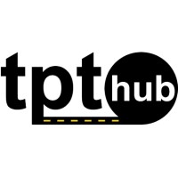 TPT Hub Logo