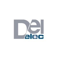 DELelec Logo