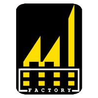 ML Factory AB Logo