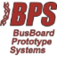 BusBoard Prototype Systems Ltd. Logo