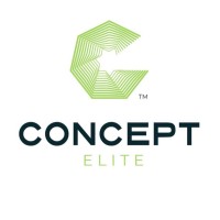 Concept Elite Logo