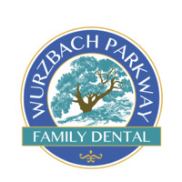 Wurzbach Parkway Family Dental Logo
