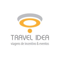 Travel Idea Logo