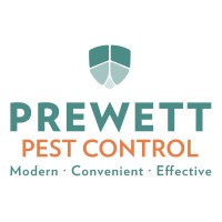 Prewett Pest Control Logo