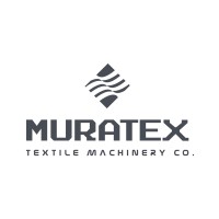 Muratex Textile Machinery Ltd. Co. Logo