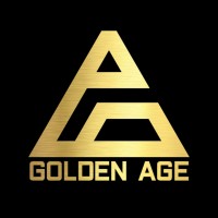 Golden Age Realtors Logo