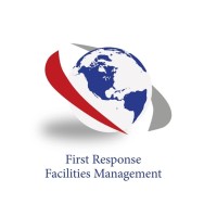 First Response Facilities Management Ltd Logo