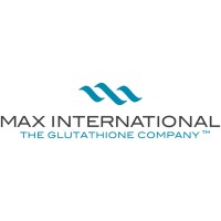 Max International Logo