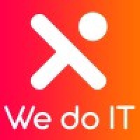 We do IT Logo