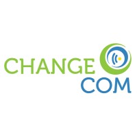 Change Com AS Logo