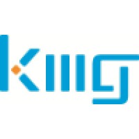 KMG Logo