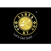 Aarya24kt India Pvt Ltd Logo