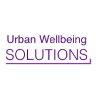 Urban Wellbeing Solutions Logo
