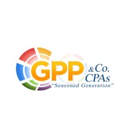 G. Pagaspas Partners & Co., CPAs Logo