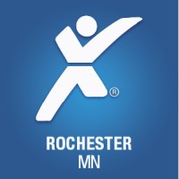 Express Employment Professionals - Rochester, MN Logo