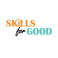 Skills for Good Logo