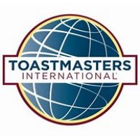 Kelowna AM Toastmasters Logo
