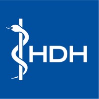 HDH VVaG Logo