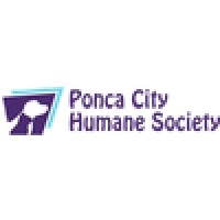 Ponca City Humane Society Logo