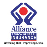 Alliance Africa General Insurance Ltd Logo