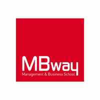 MBway Montpellier Logo