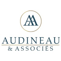 Audineau & Associés Logo
