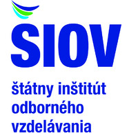 Štátny inštitút odborného vzdelávania Logo