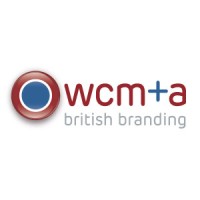 WCM&A Ltd Logo