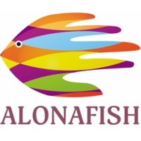 ALONAFISH OU Logo