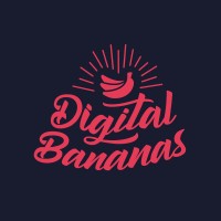 Digital Bananas Logo