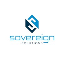 Sovereign Solutions Pte Ltd Logo