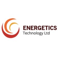ENERGETICS BLAST PROTECTION Logo