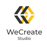 WeCreate Studio Logo