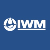 Industrial Water Management Ltd Logo