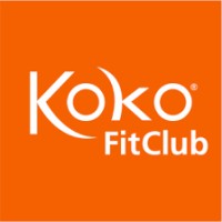 Koko FitClub of Rapid City Logo
